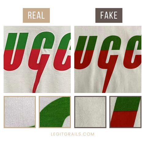 fake gucci striped shirt|gucci shirt spotting.